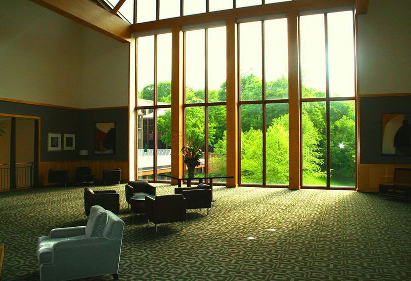 酒店 Palisades Premier Conference Center