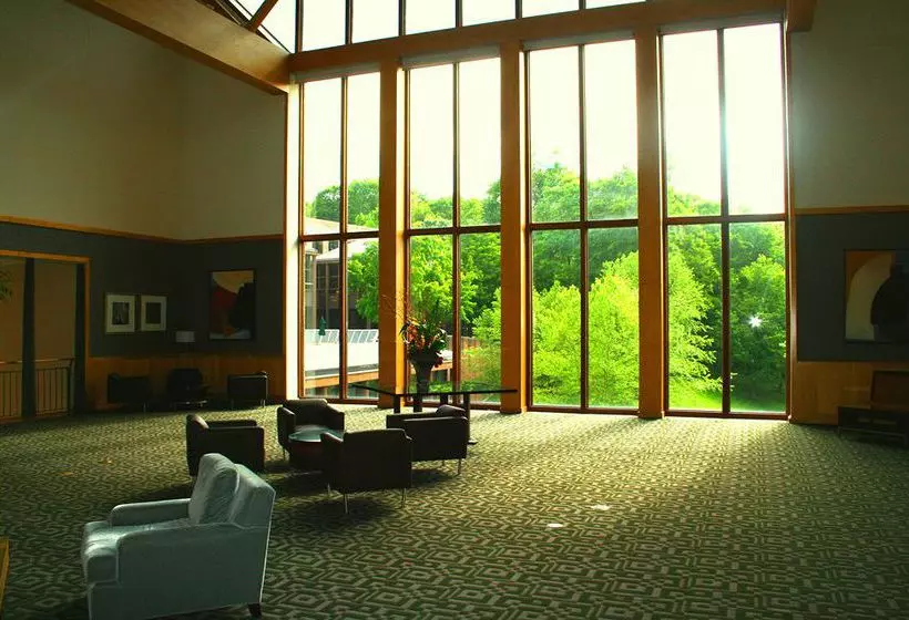 Szálloda Palisades Premier Conference Center