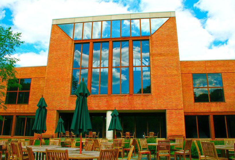 酒店 Palisades Premier Conference Center