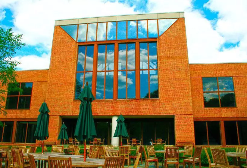 Szálloda Palisades Premier Conference Center