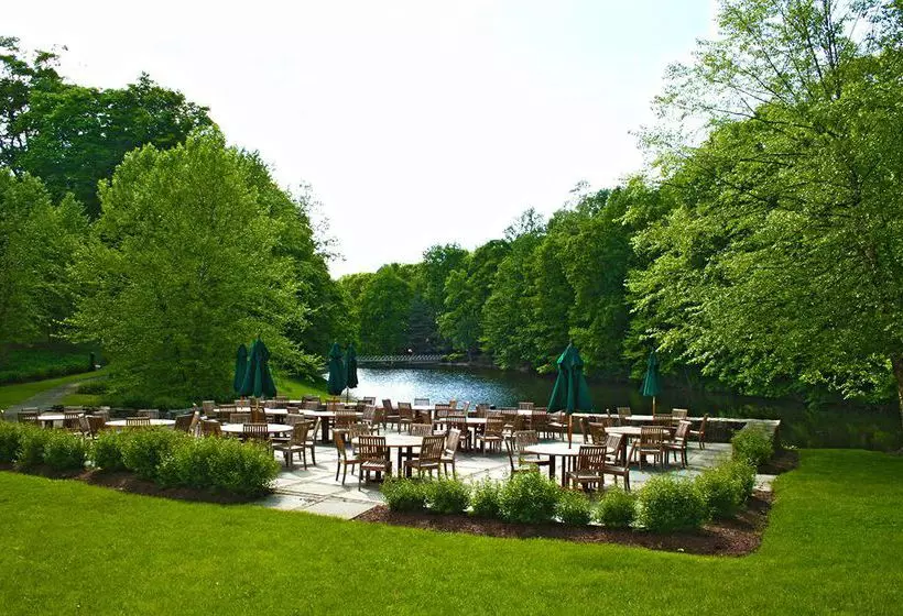 Szálloda Palisades Premier Conference Center