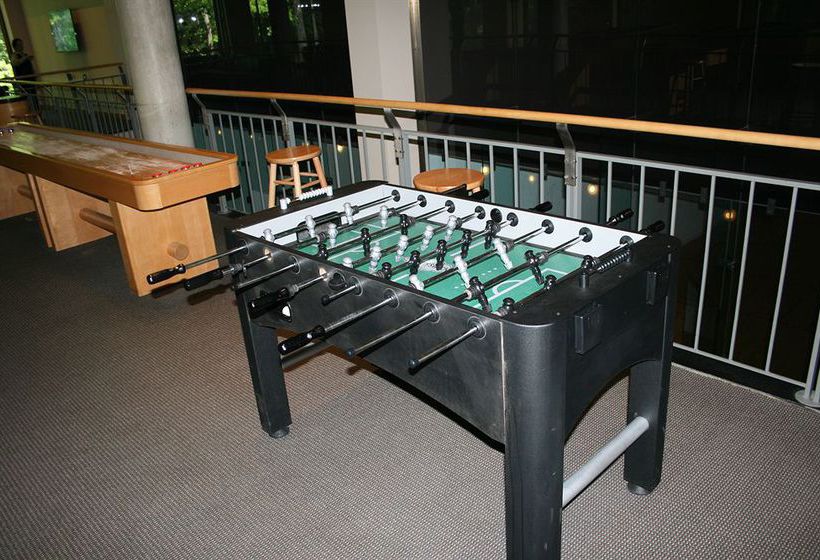 酒店 Palisades Premier Conference Center