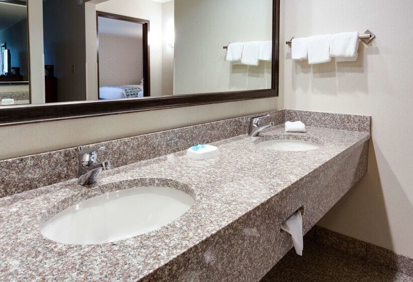 فندق Drury Inn & Suites Nashville Airport