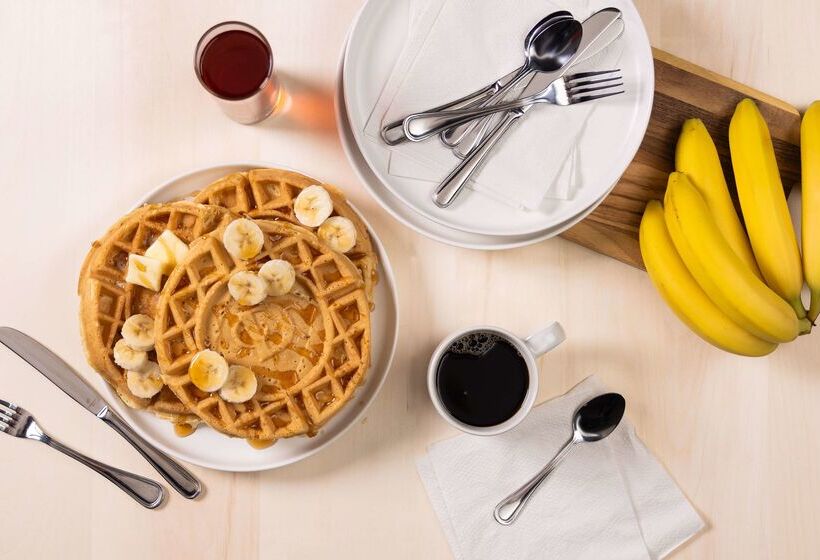 فندق Drury Inn & Suites Nashville Airport