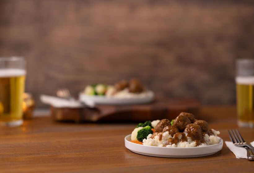 فندق Drury Inn & Suites Nashville Airport