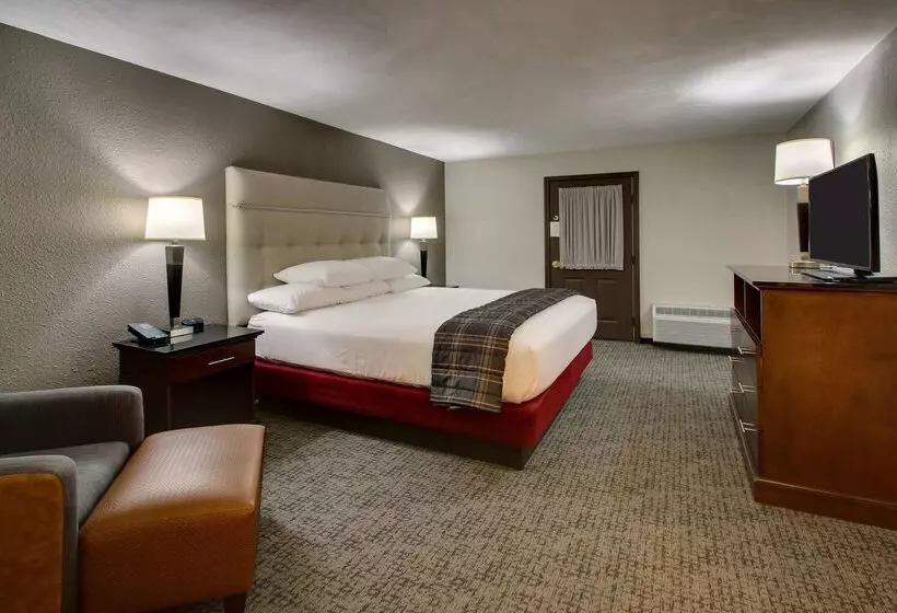 בית מלון כפרי Drury Inn & Suites San Antonio Northwest Medical Center