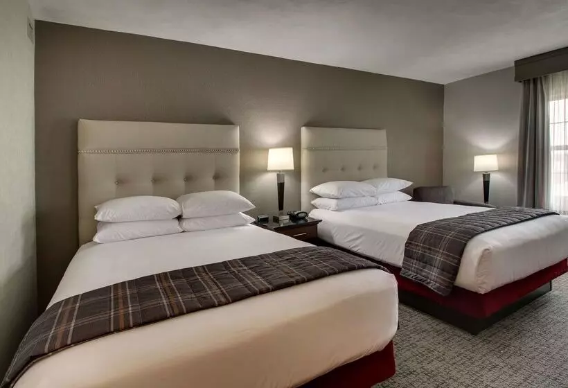 בית מלון כפרי Drury Inn & Suites San Antonio Northwest Medical Center