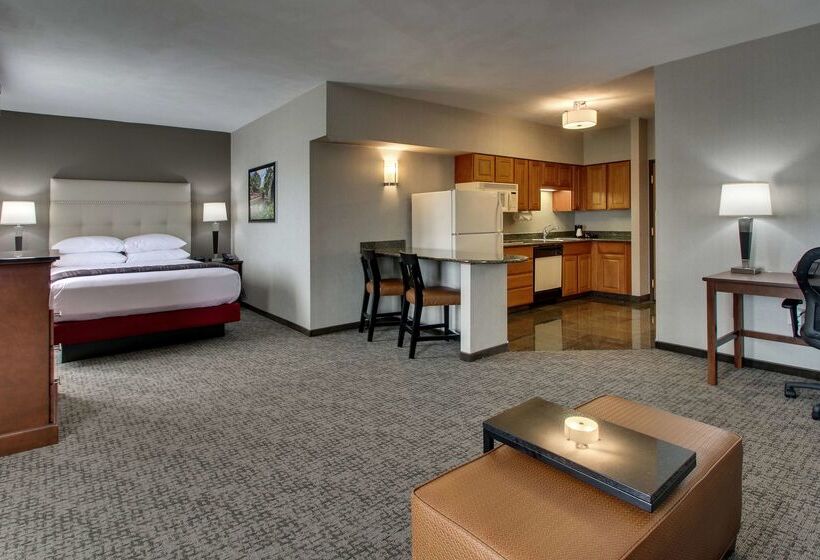 هتل Drury Inn & Suites San Antonio Northwest Medical Center