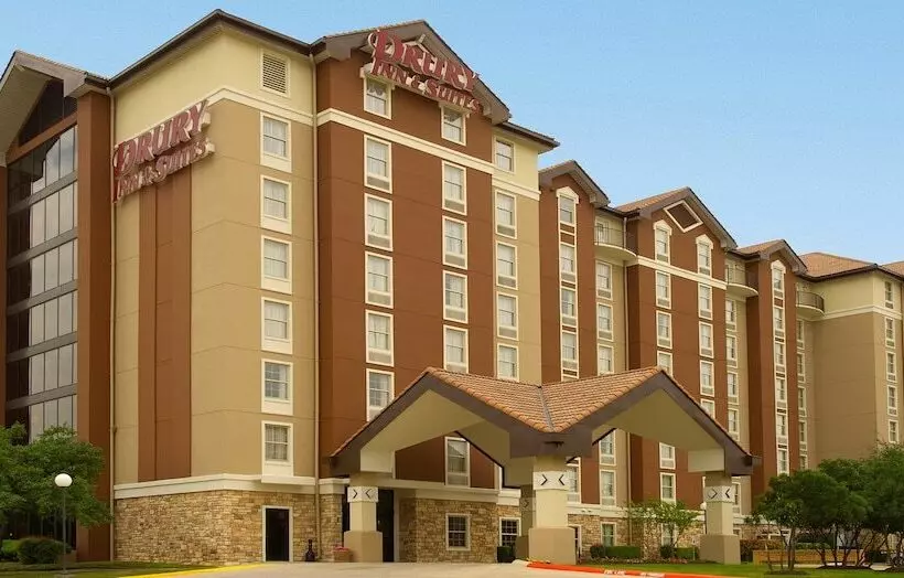 בית מלון כפרי Drury Inn & Suites San Antonio Northwest Medical Center