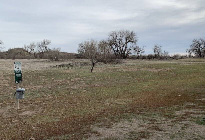 ホテル Fairbridge Inn And Suites Miles City