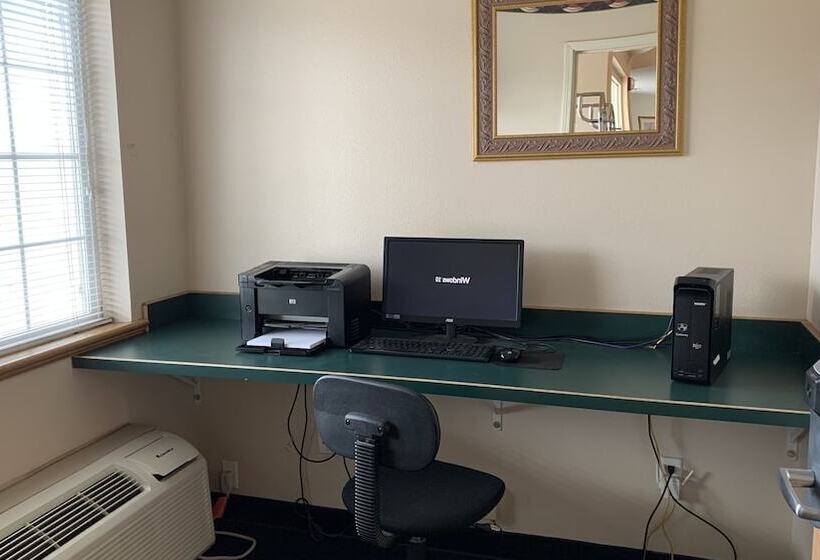 ホテル Fairbridge Inn And Suites Miles City