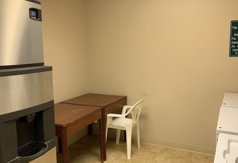 ホテル Fairbridge Inn And Suites Miles City