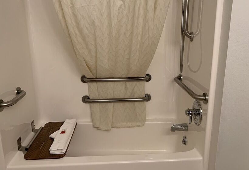 ホテル Fairbridge Inn And Suites Miles City