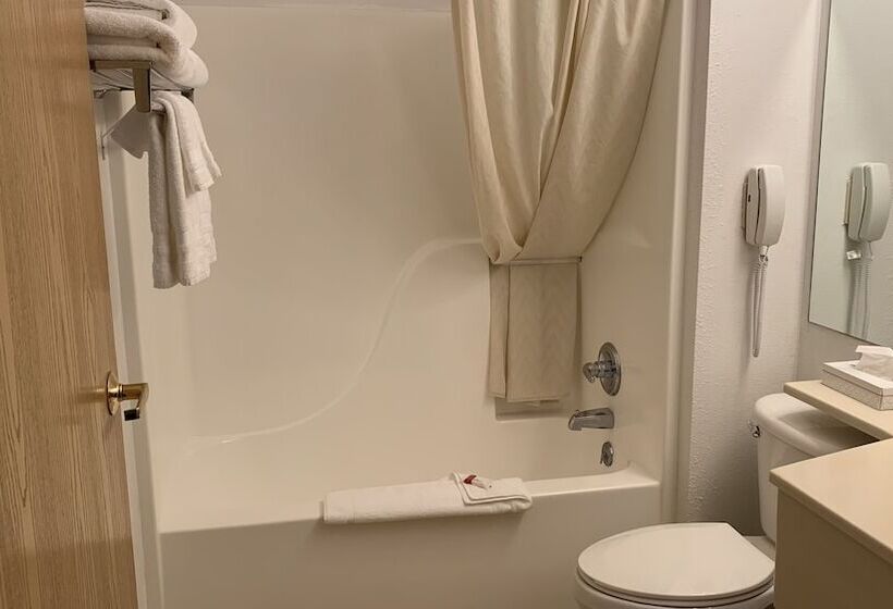 ホテル Fairbridge Inn And Suites Miles City