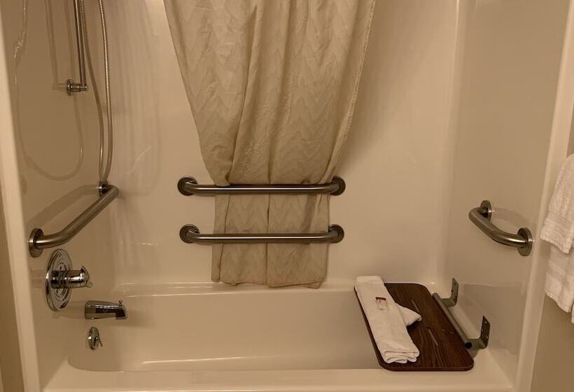 ホテル Fairbridge Inn And Suites Miles City