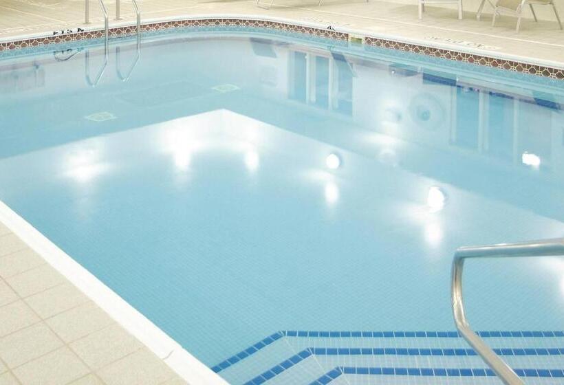 Szálloda Fairfield Inn And Suites By Marriott Cincinnati Eastgate