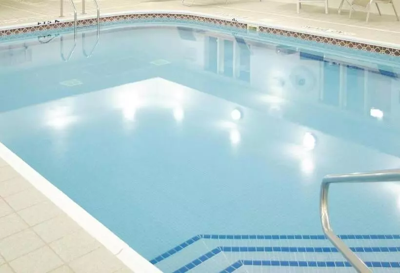 호텔 Fairfield Inn And Suites By Marriott Cincinnati Eastgate