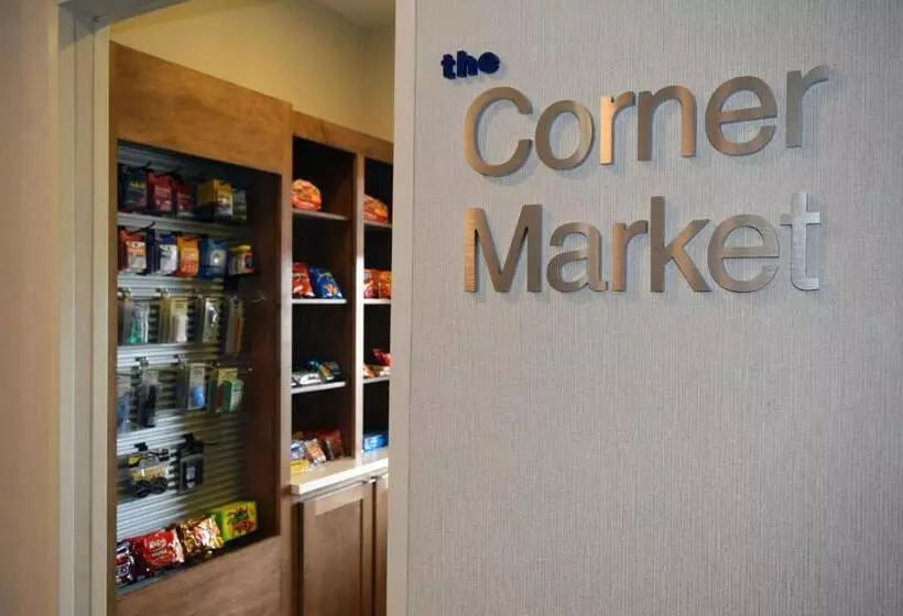 Szálloda Fairfield By Marriott Youngstown/austintown