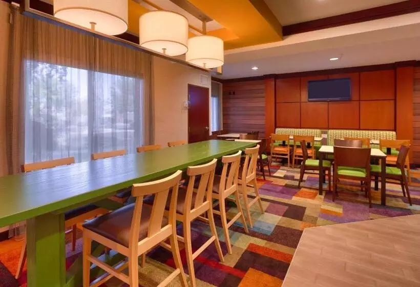 Hotel Fairfield Inn & Suites By Marriott Yuma