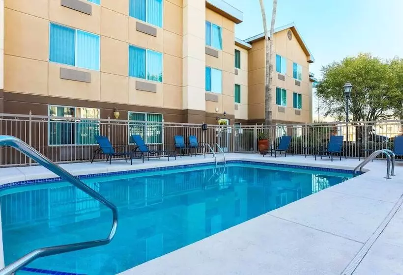 Hotel Fairfield Inn & Suites By Marriott Yuma