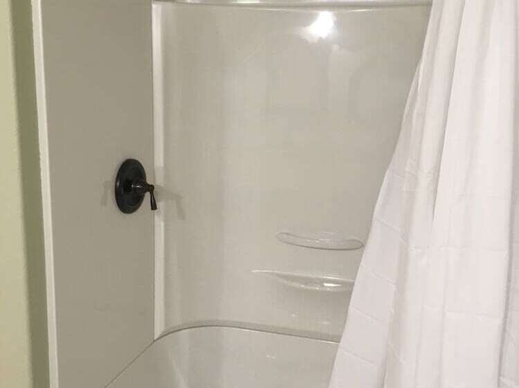 Otel Glacier Basecamp Lodge