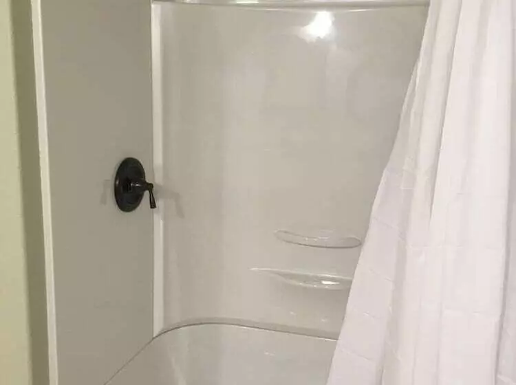 Отель Glacier Basecamp Lodge