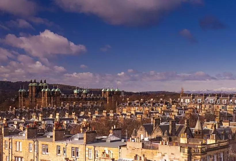 호텔 Haymarket Hub