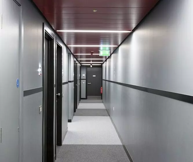 호텔 Haymarket Hub