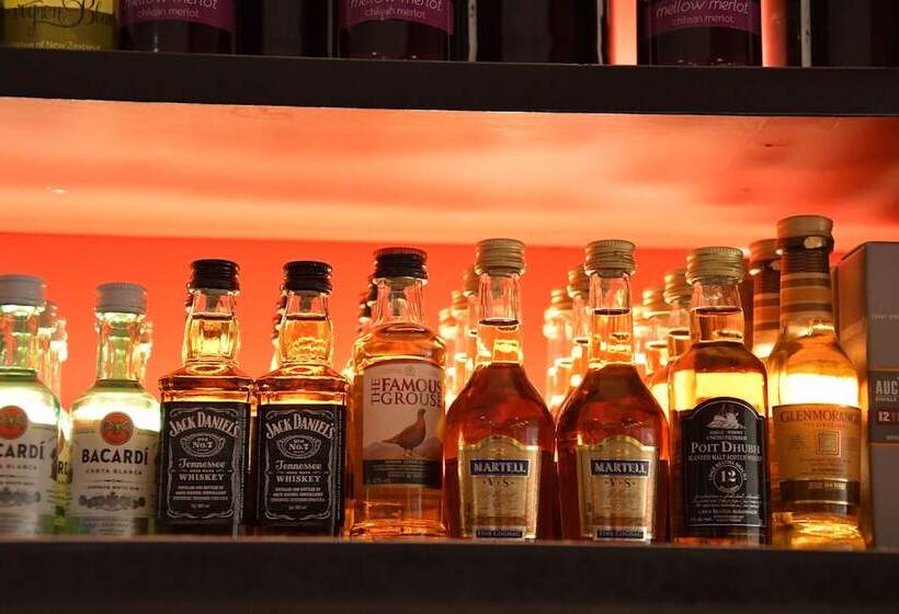 ホテル Haymarket Hub