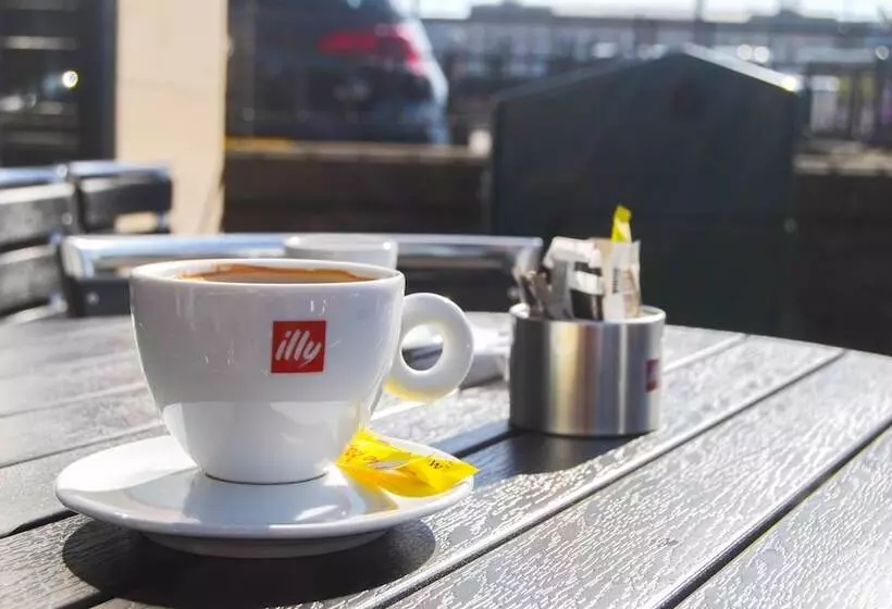 호텔 Haymarket Hub