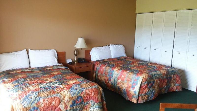 בית מלון כפרי Hollywood Beach Golf Resort