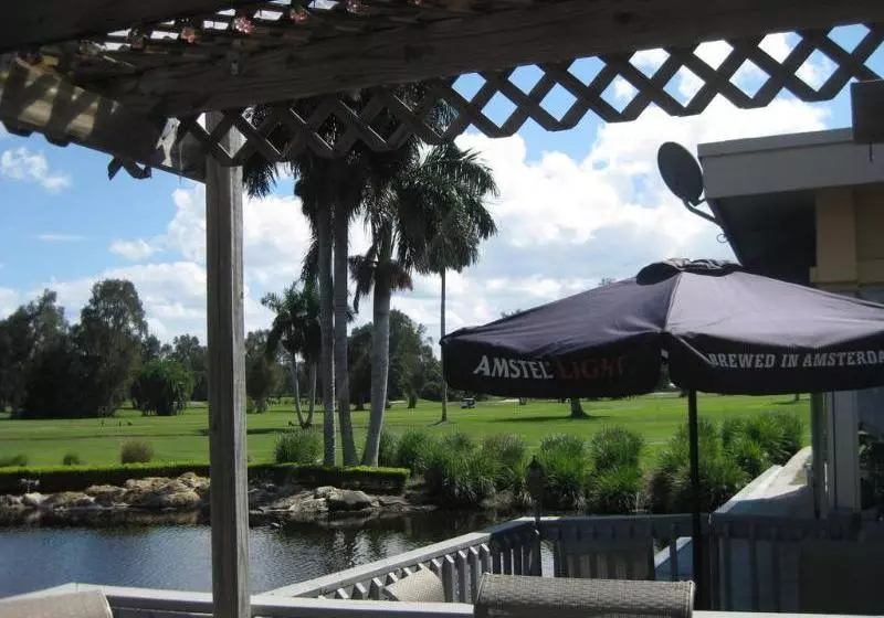 هتل Hollywood Beach Golf Resort