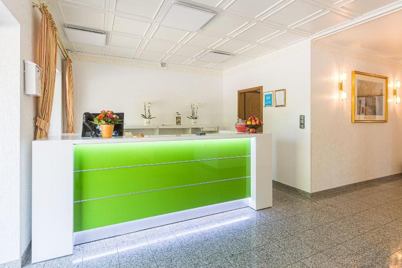 酒店 Lohmann's Kapeller Hof