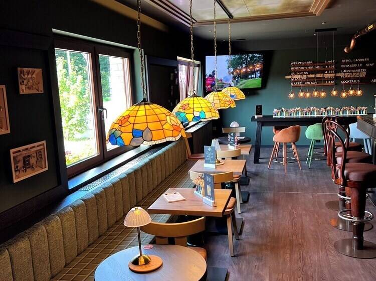 酒店 Lohmann's Kapeller Hof