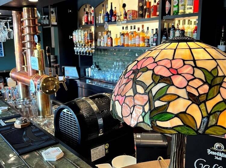 酒店 Lohmann's Kapeller Hof