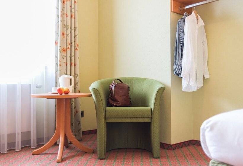 酒店 Lohmann's Kapeller Hof