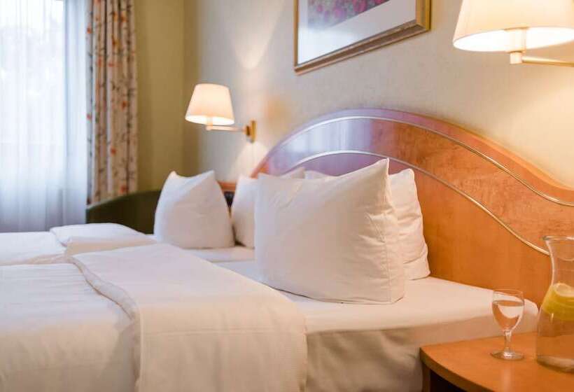 酒店 Lohmann's Kapeller Hof