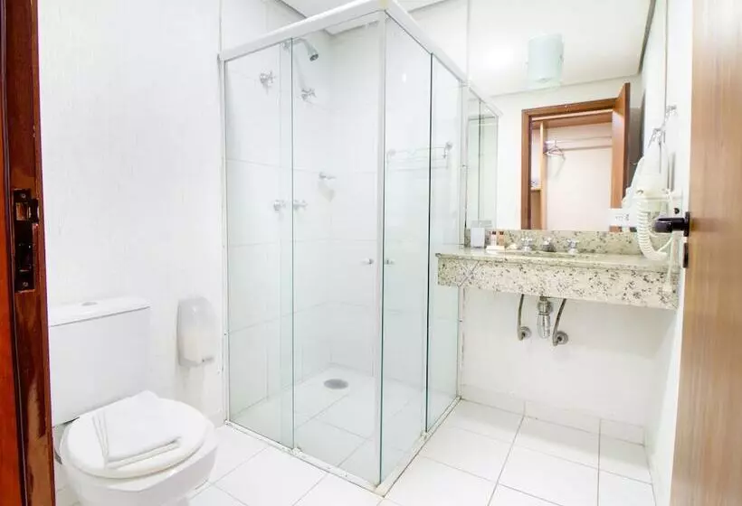 ホテル Velinn Pousada Chateau Do Luar