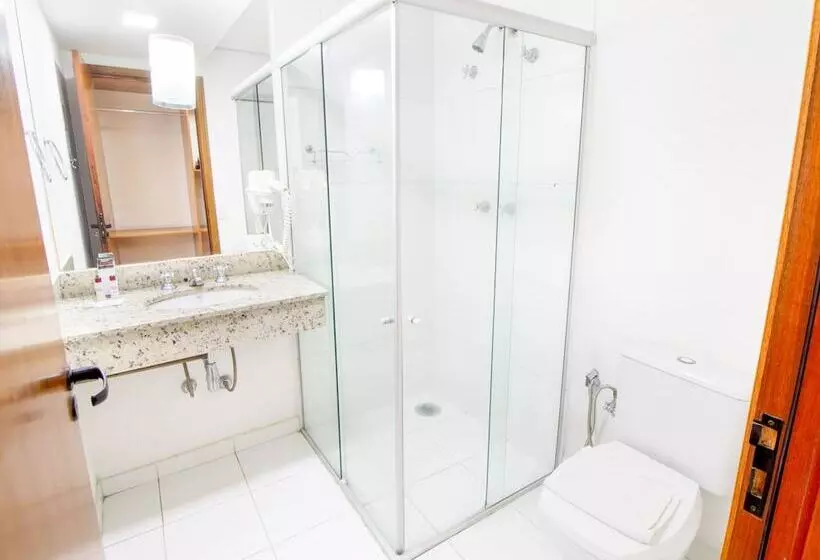 ホテル Velinn Pousada Chateau Do Luar