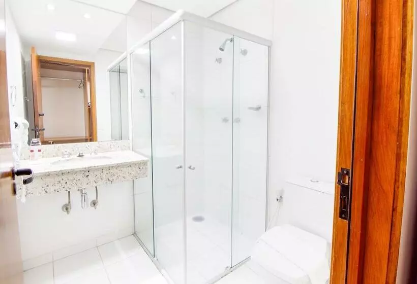 ホテル Velinn Pousada Chateau Do Luar