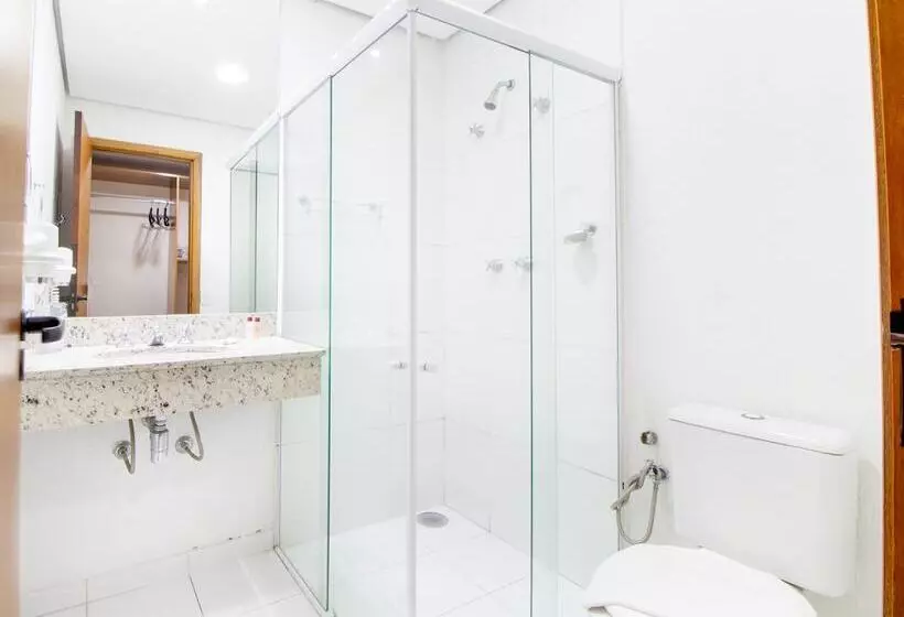 ホテル Velinn Pousada Chateau Do Luar