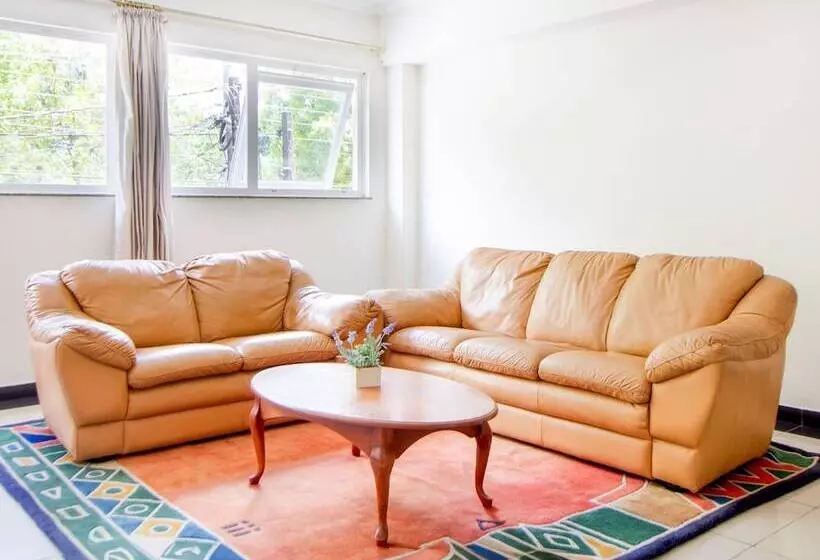 ホテル Velinn Pousada Chateau Do Luar