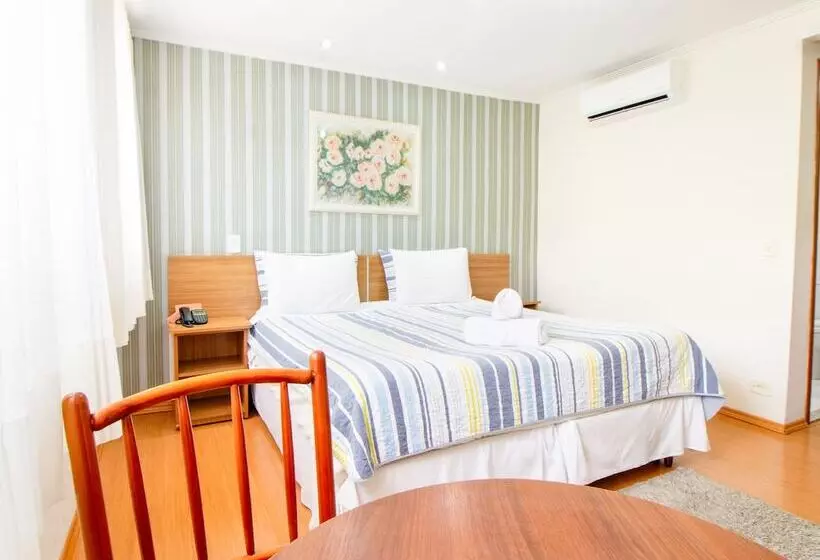 ホテル Velinn Pousada Chateau Do Luar