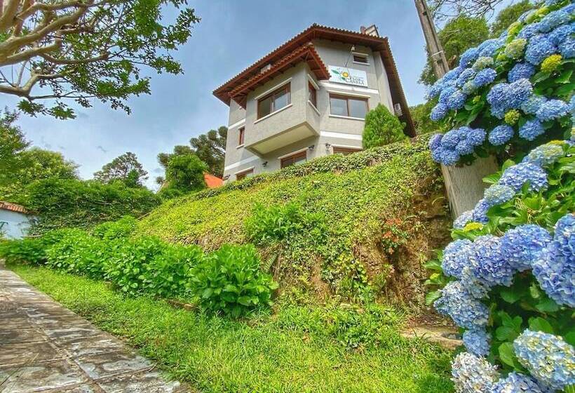 فندق Pousada Flor De Canela