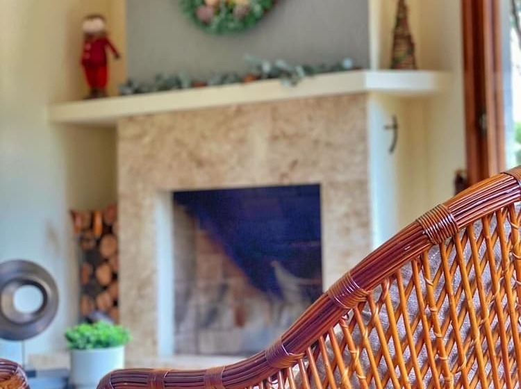 فندق Pousada Flor De Canela