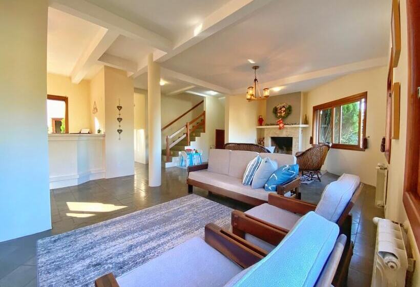 فندق Pousada Flor De Canela