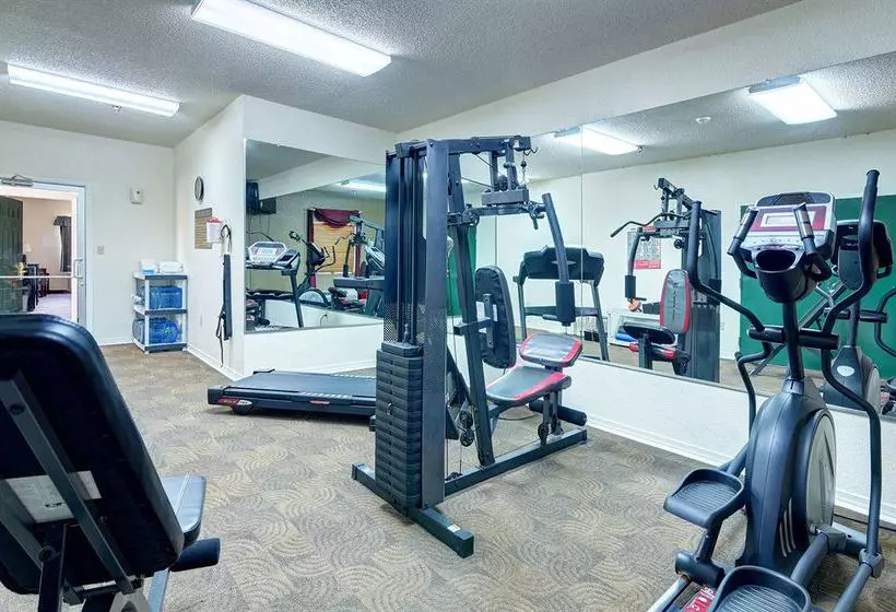 Hotel Regency Inn & Suites Biloxi