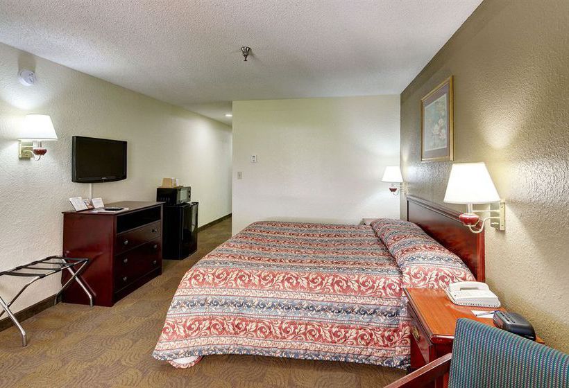 فندق Regency Inn & Suites Biloxi