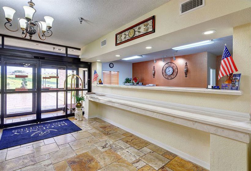 فندق Regency Inn & Suites Biloxi