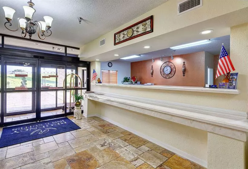 فندق Regency Inn & Suites Biloxi